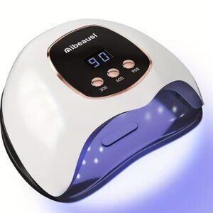 UV Nail Dryer